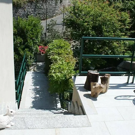 Lejlighed The Cherry Garden House Loft Lusso Brunate